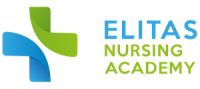 Elitas Nursing Academy Logo